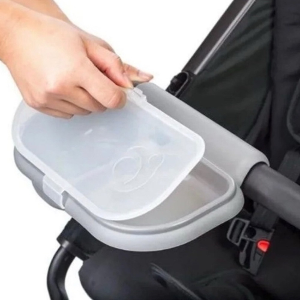 Orbit Baby Stroller Snack Tray-Used